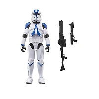 Star Wars The Vintage Collection Clone Trooper (501st Legion)