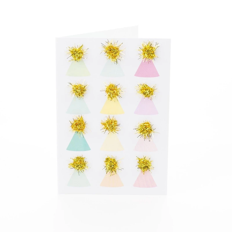 Hallmark Signature Birthday Greeting Card