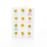 Hallmark Signature Birthday Greeting Card