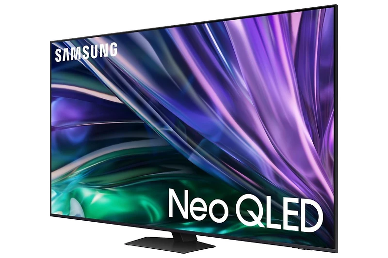 Tele 75" Neo QLED SMART 4K de Samsung - Series QN85D