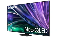 Tele 75" Neo QLED SMART 4K de Samsung - Series QN85D