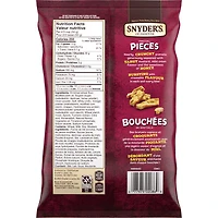 Morceaux d'oignons moutarde au miel 240 grammes