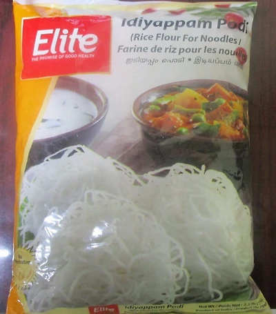 ELITE IDIYAPPAM PODI - FRENCH