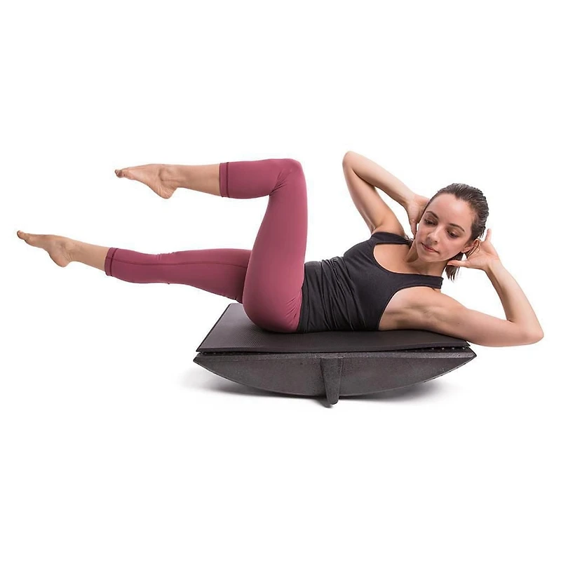 Merrithew Stabilité Barrel Lite