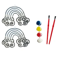 Suncatcher Paint Kit