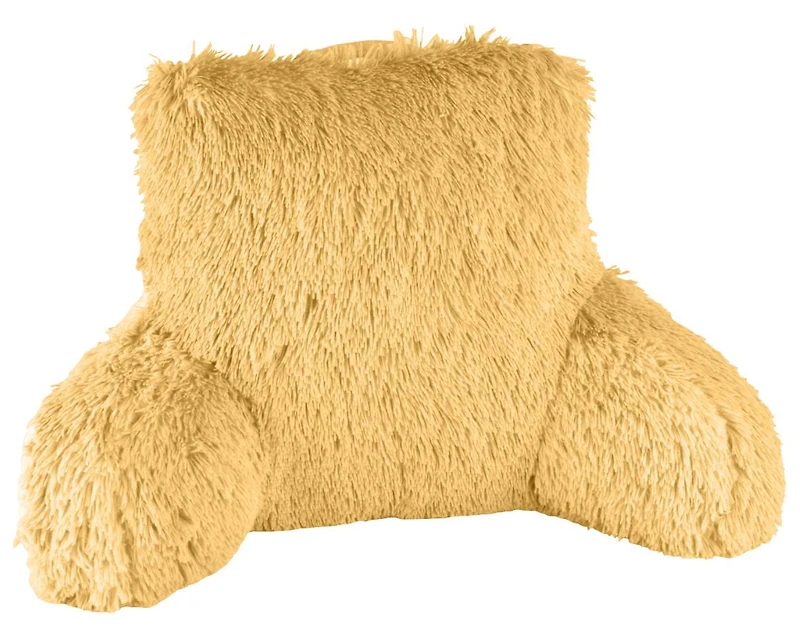 hometrends Shaggy Bedrest