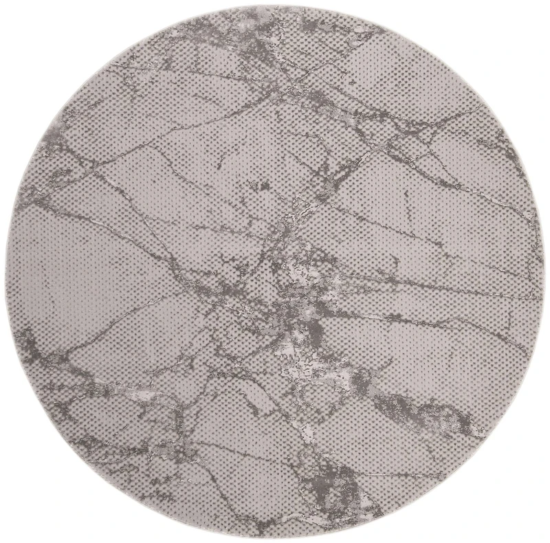 Safavieh Lurex Raschelle Tapis Abstrait