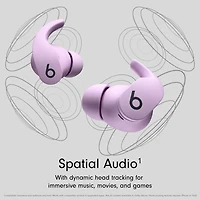 Beats Fit Pro True Wireless Earbuds, True wireless noise cancelling