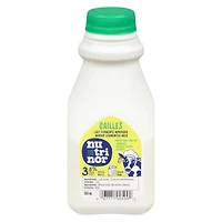500ml fermented milk Nutrinor