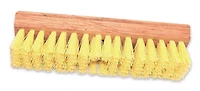Brosse à Récurer Ultrarobuste Pour béton, bois et tuile