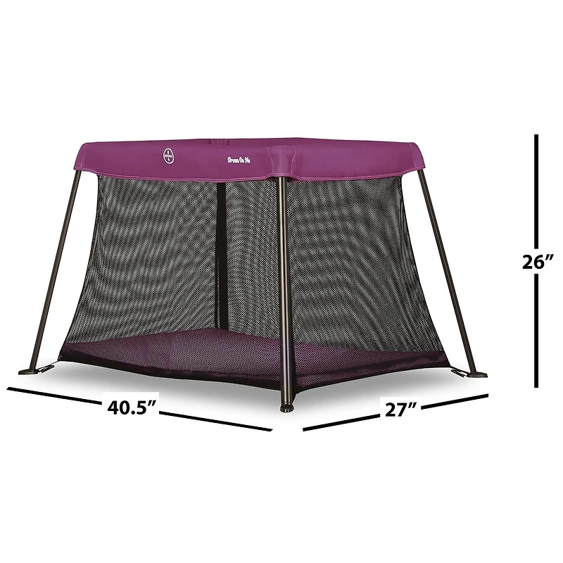 Rêve Sur Moi Voyage Lumière Playard, Modèle #437