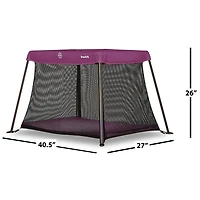 Rêve Sur Moi Voyage Lumière Playard, Modèle #437