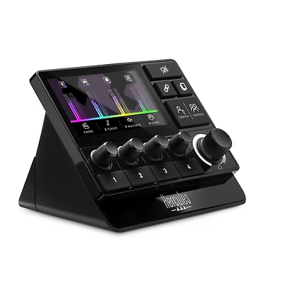 Hercules Stream 200 XLR (FR)