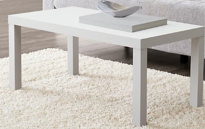 Hometrends Coffee Table