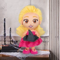 Halloween Greeter Stylized Glinda Wicked OPP SM Universal