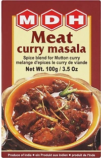 MDH MEAT CURRY MASALA