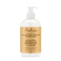 Revitalisant SheaMoisture Contrôle des frisottis Papaye et néroli pour cheveux bouclés sans parabènes