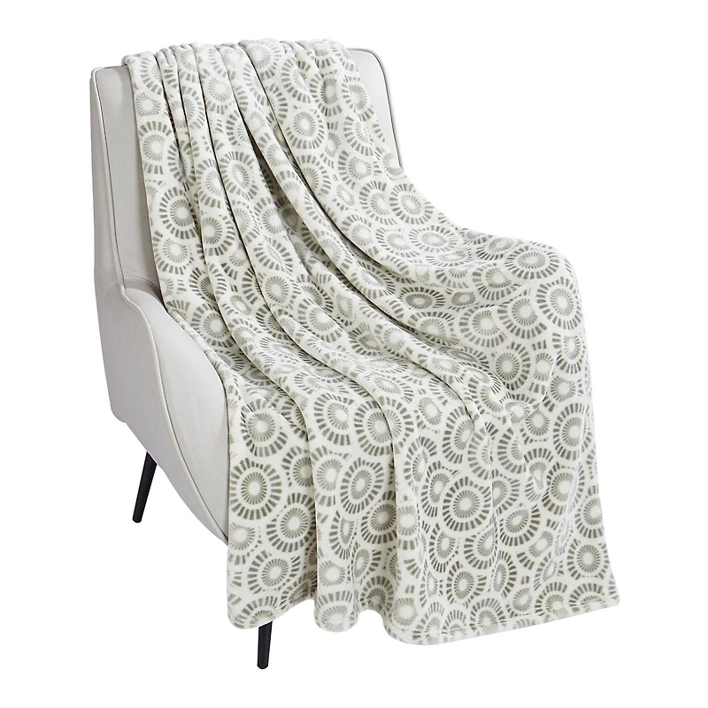 HOMETRENDS Throw