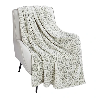 HOMETRENDS Throw