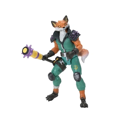 Figurine Fortnite Mode Solo - Fennix