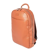Blackbook - Horizon 2 - Leather Backpack - Black