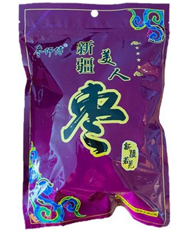 ZSF Chinese Jujube, ZSF Chinese Jujube