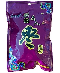 ZSF Chinese Jujube, ZSF Chinese Jujube