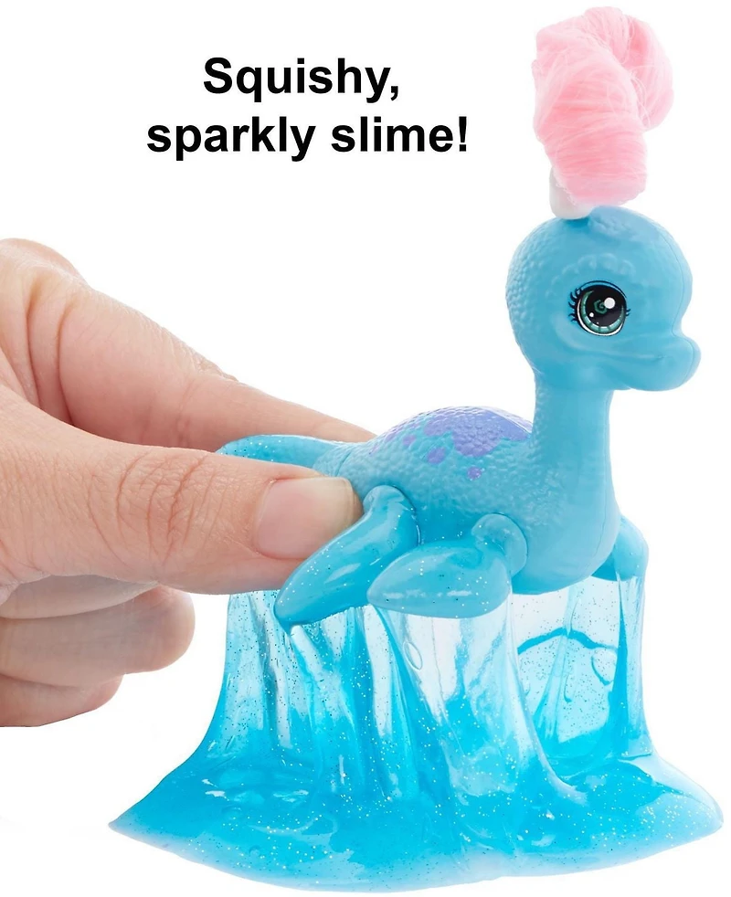 Cave Club Dino Baby Crystals - Styles May Vary