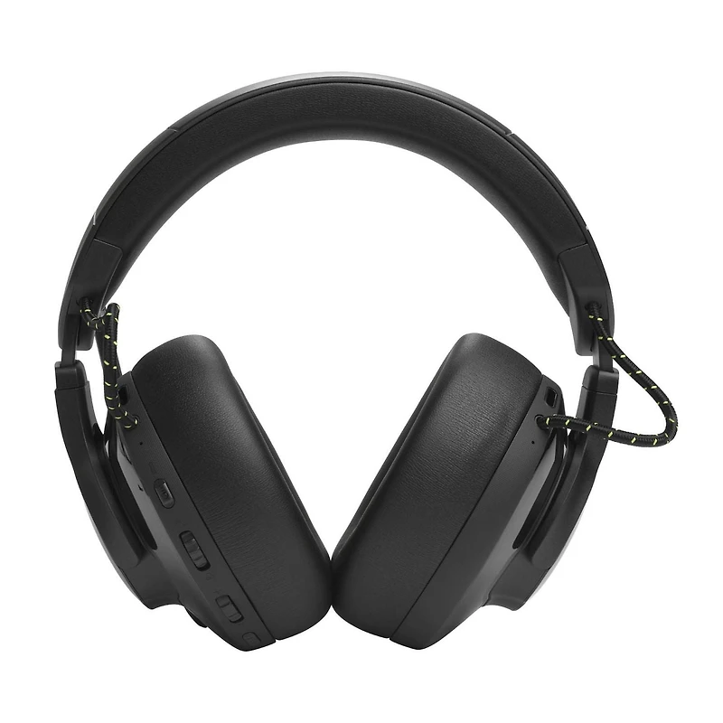 JBL Quantum 910X Wireless - Gaming Headset for Xbox (Black)