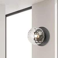 Burlat Wall Sconce