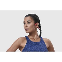 Shokz - OpenRun, Bone Conduction Sports Headphones, Red