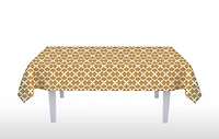 Chinese New Year Tablecloth, 54" x 84", CNY tableware