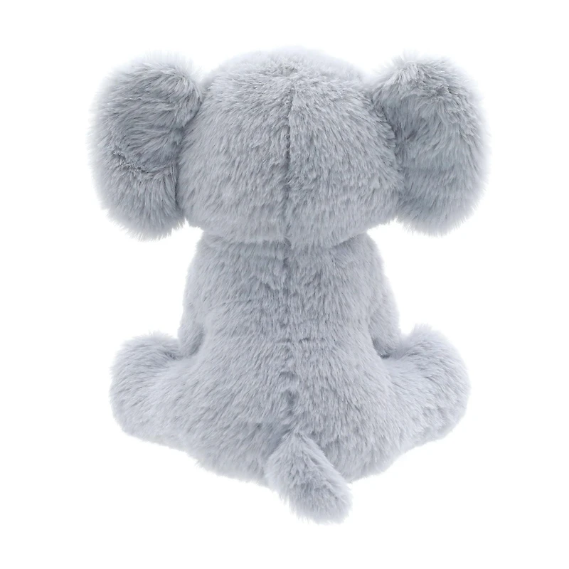 Way To Celebrate Valentine Sitting Elephant