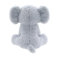 Way To Celebrate Valentine Sitting Elephant