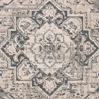 Safavieh Pyramid Jefferson Floral Bordered Area Rug