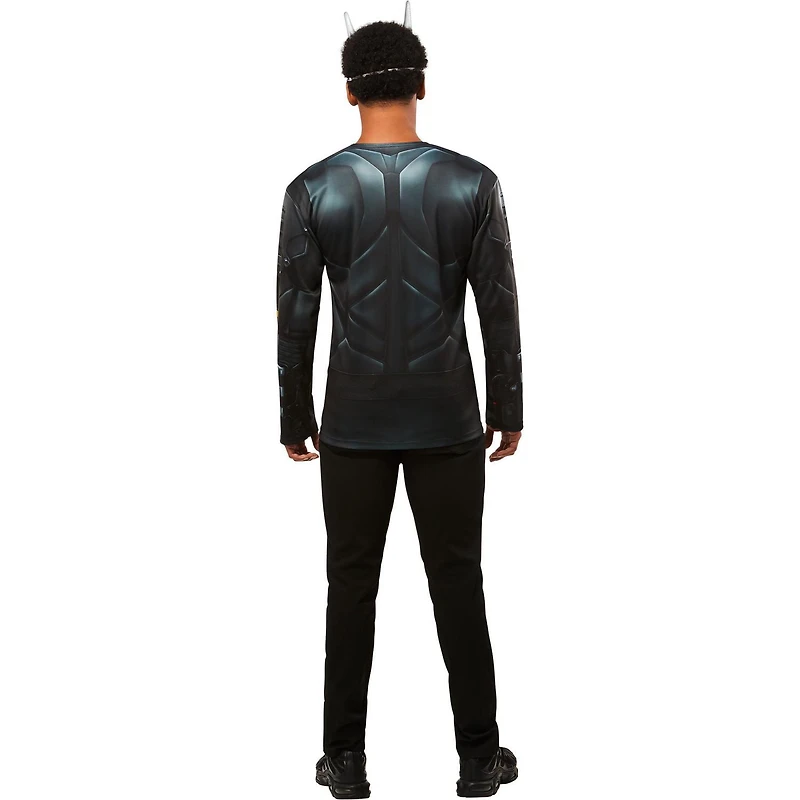 Batman "The Batman" Adult Costume