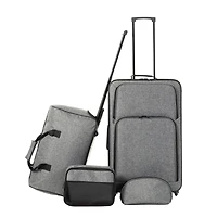 JetStream® 4 Piece BUNDLE Set