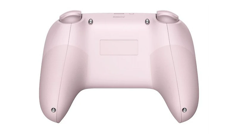 Contrôleur Bluetooth 8BitDo Ultimate C - Rose