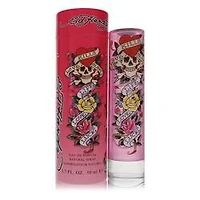 Ed Hardy pour femme - Eau De Parfum Vaporisateur 50ML