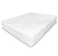 Enveloppe de matelas SilverClear De Luxe