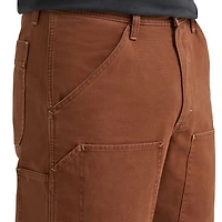 Wrangler® Men's Utility Pant, WRANGLER WRG STWR KAPUA DENIM