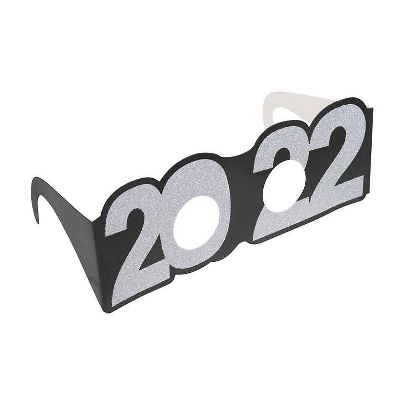 2022 GLASSES