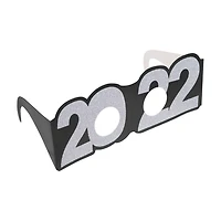 2022 GLASSES