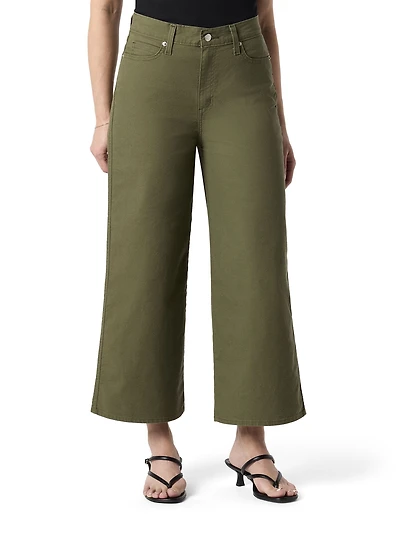 Jean jambe large abrégé ancien Levi Strauss SignatureMC pour femme
