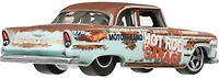 Hot Wheels Boulevard Vehicle, 1 Premium 1:64 Scale Car, Toy for Collectors