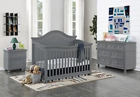Concord Baby Brayden 4-in-1 Crib