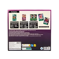Bandai One Trading Card Games Piece Illustration Box Volume 4