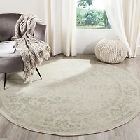 SAFAVIEH Adirondack Wyatt Traditional Area Rug