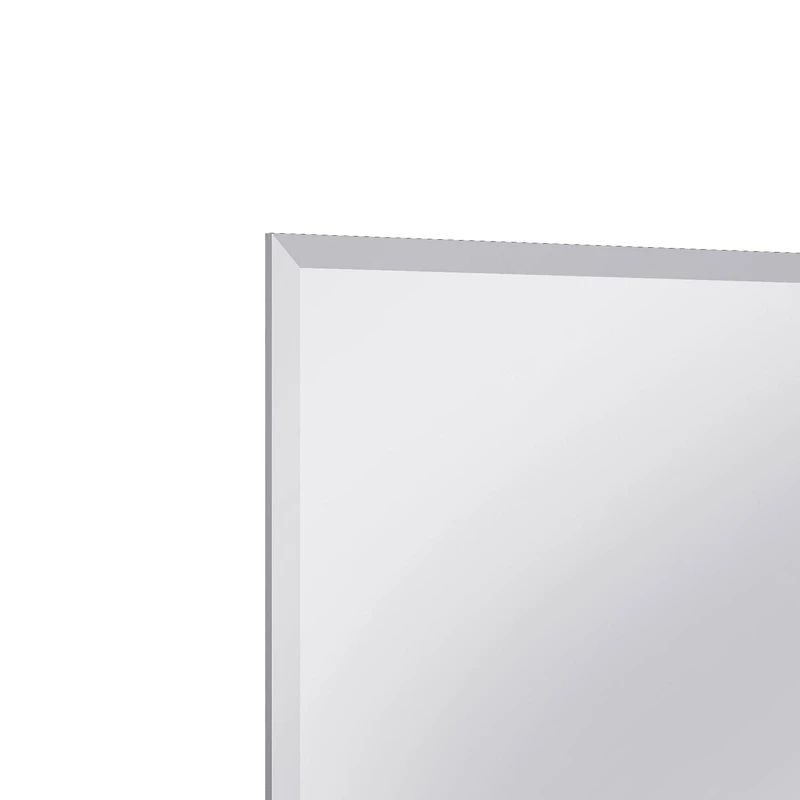 A&E Bain et Douche Asile 22x28 Miroir