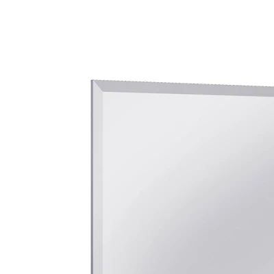 A&E Bain et Douche Asile 22x28 Miroir